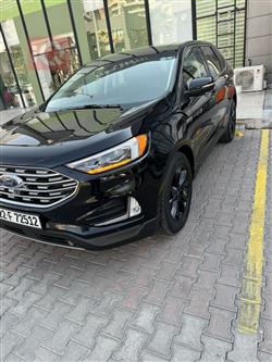 فورد ادج